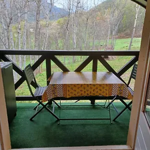  Appartement Le Chamois D Or