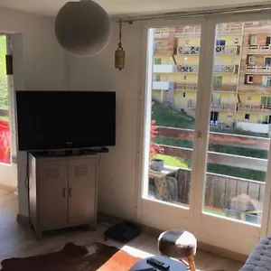  Appartement Charmant -