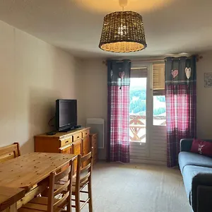  Appartement Studio 28 M2 Aux Etoiles A La Foux
