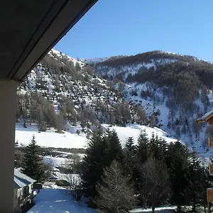  Appartement Terrasses De Labrau - Piscine