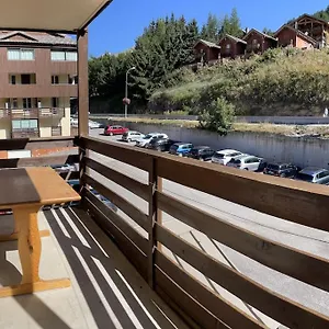 Appartement La Foux D'allos