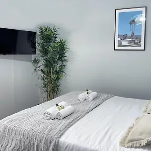 1603c Nice Studio Near Montparnasse , Paris France